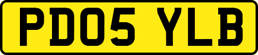 PD05YLB