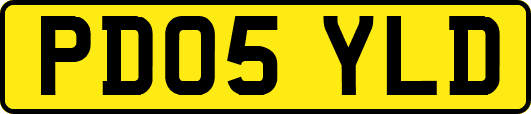 PD05YLD