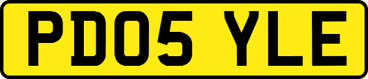 PD05YLE