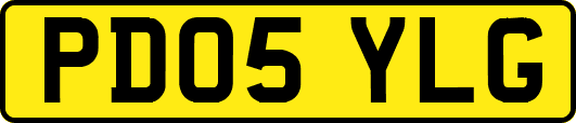PD05YLG