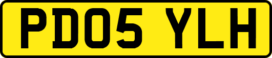 PD05YLH