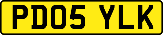 PD05YLK