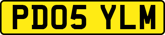 PD05YLM
