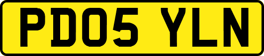 PD05YLN