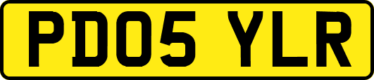 PD05YLR