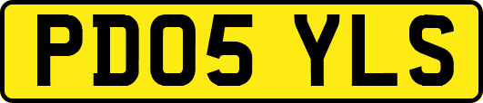 PD05YLS