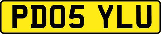 PD05YLU