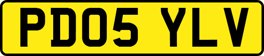 PD05YLV