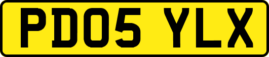 PD05YLX
