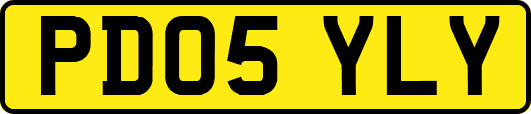 PD05YLY