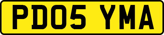 PD05YMA