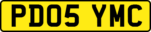 PD05YMC