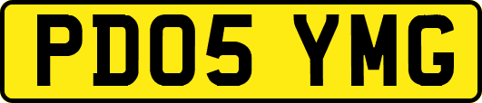 PD05YMG
