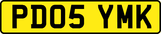 PD05YMK