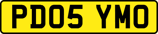 PD05YMO