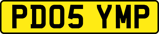 PD05YMP
