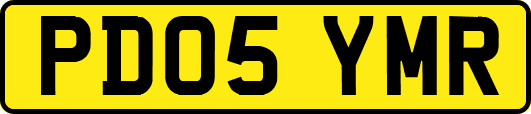 PD05YMR