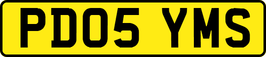 PD05YMS