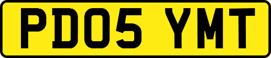 PD05YMT