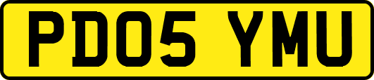 PD05YMU