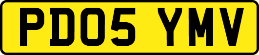 PD05YMV