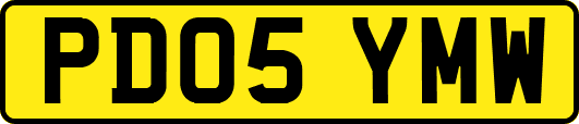 PD05YMW