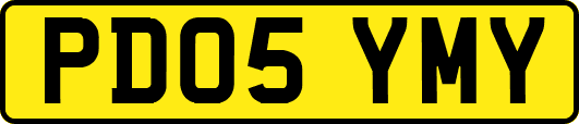 PD05YMY