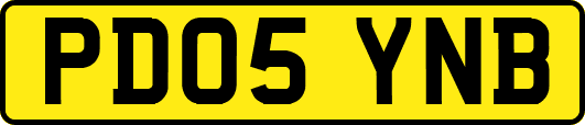 PD05YNB