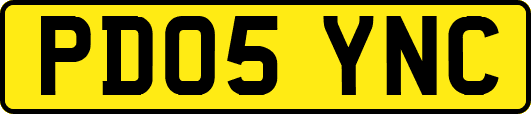 PD05YNC