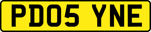 PD05YNE