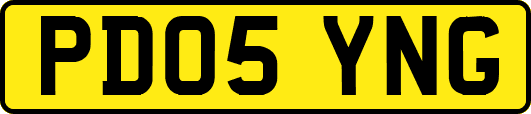 PD05YNG