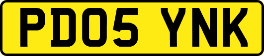 PD05YNK