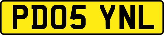 PD05YNL
