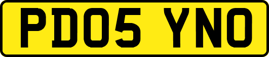 PD05YNO