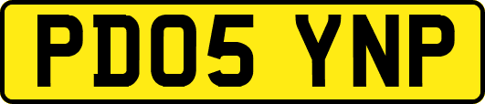 PD05YNP