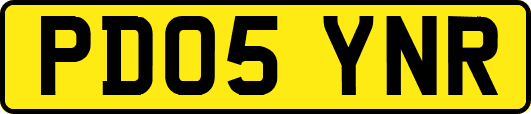 PD05YNR