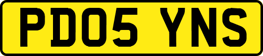 PD05YNS