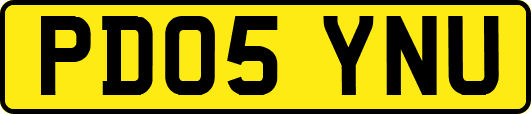 PD05YNU