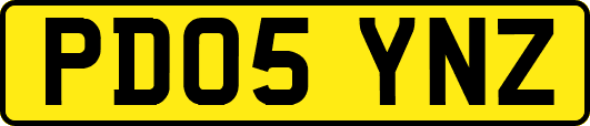 PD05YNZ