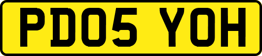 PD05YOH