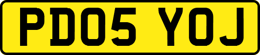 PD05YOJ