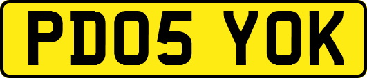 PD05YOK