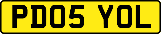 PD05YOL