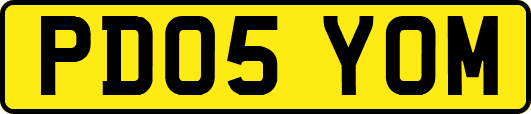 PD05YOM
