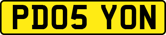 PD05YON