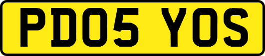 PD05YOS