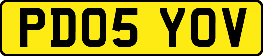 PD05YOV