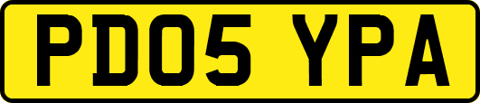 PD05YPA