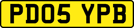 PD05YPB