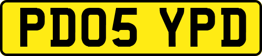 PD05YPD